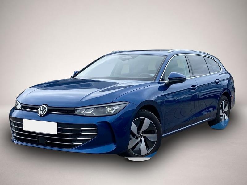 VW Passat Variant