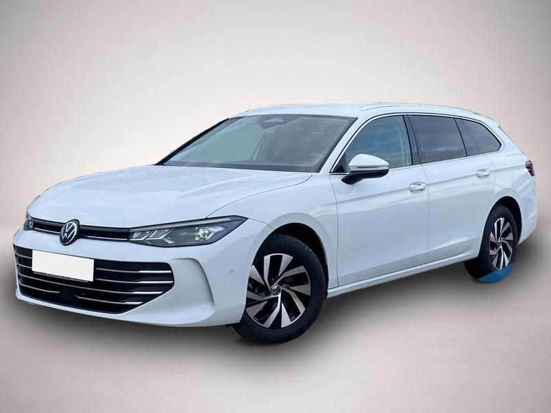 VW Passat Variant