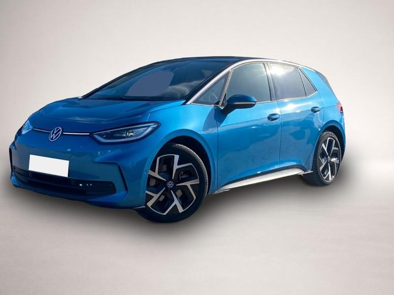 VW ID.3