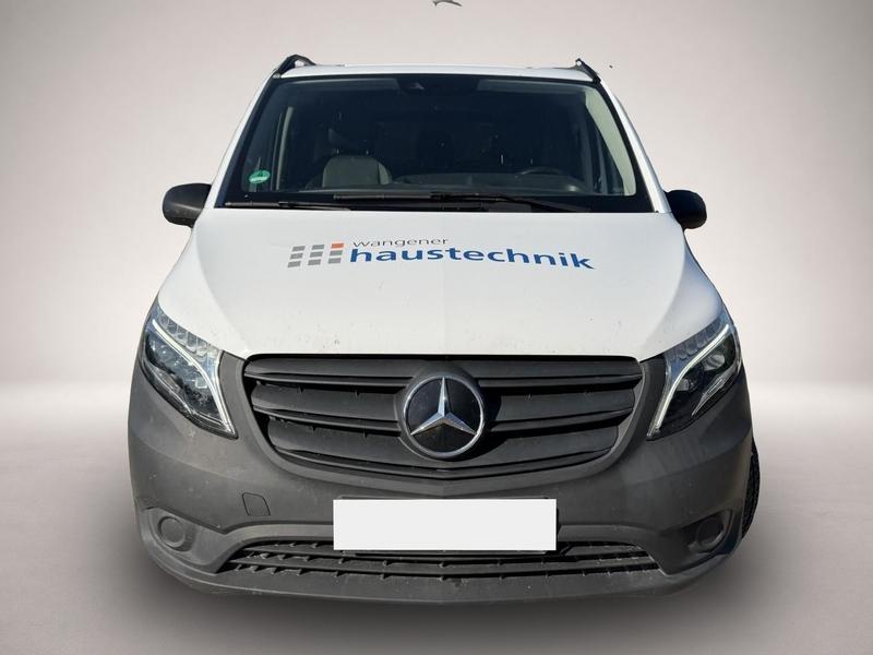 Mercedes-Benz Andere
