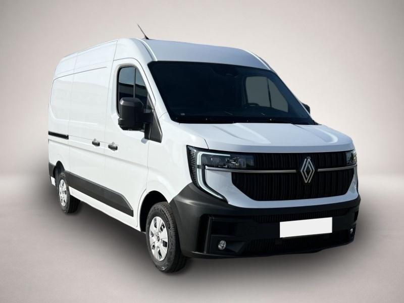 Renault Andere
