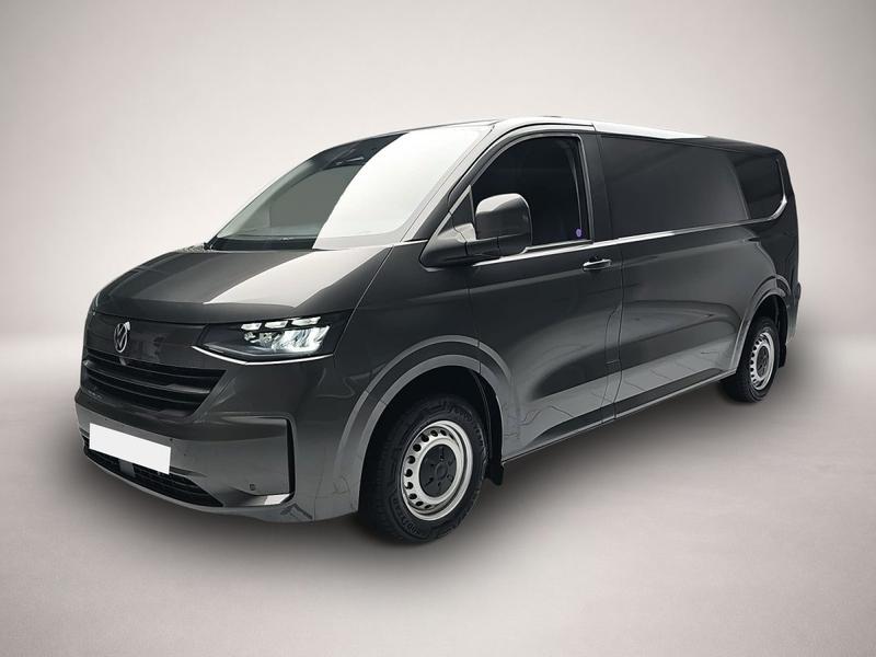 VW T7 Transporter