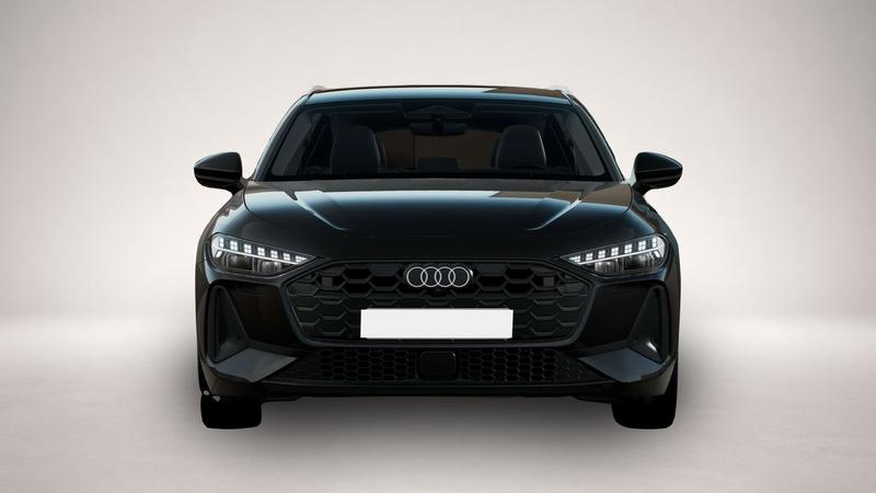 Audi Quattro