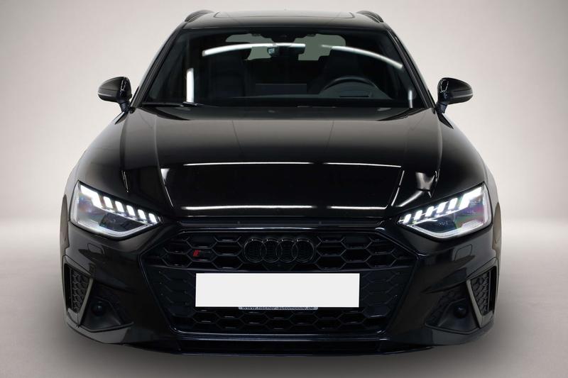 Audi Quattro