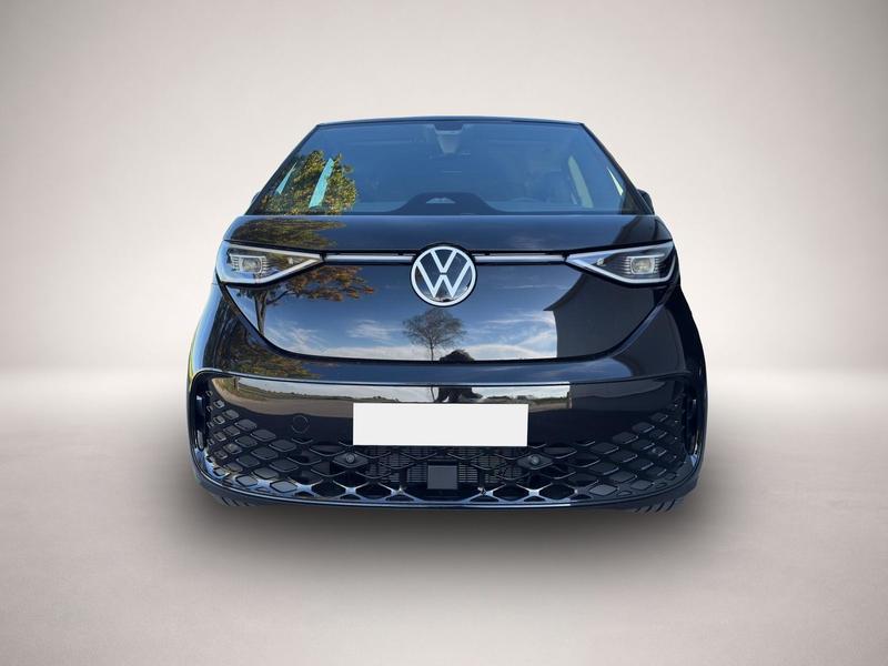 VW ID. Buzz