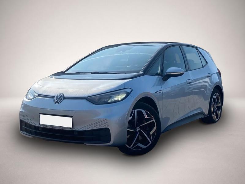 VW ID.3