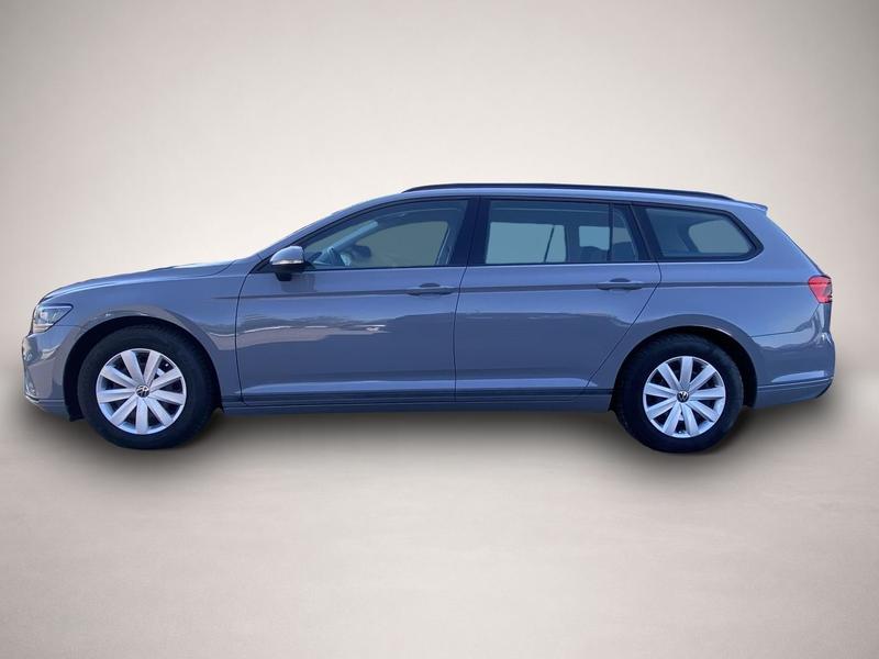 VW Passat Variant
