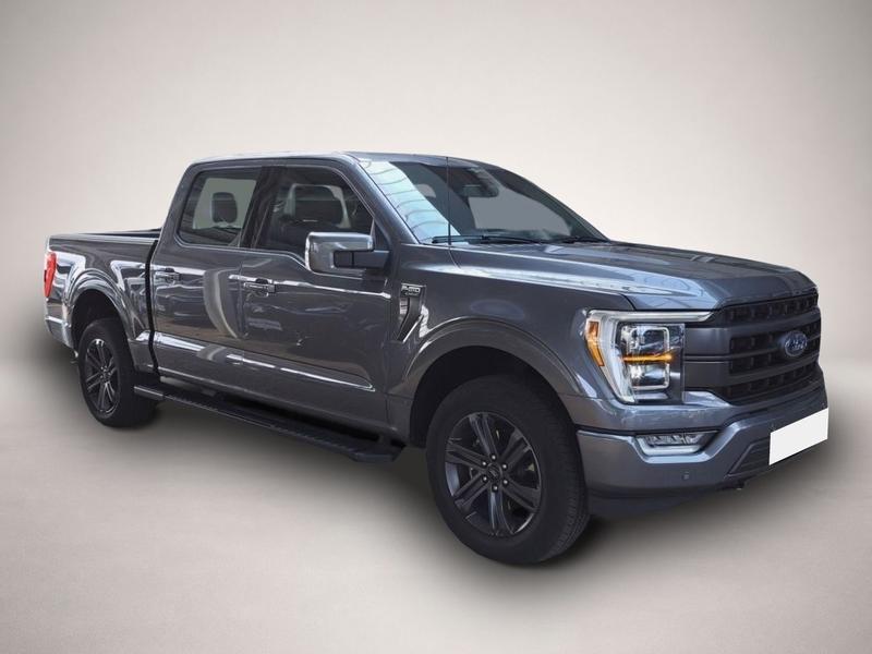 Ford F 150