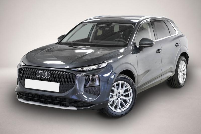Audi Andere