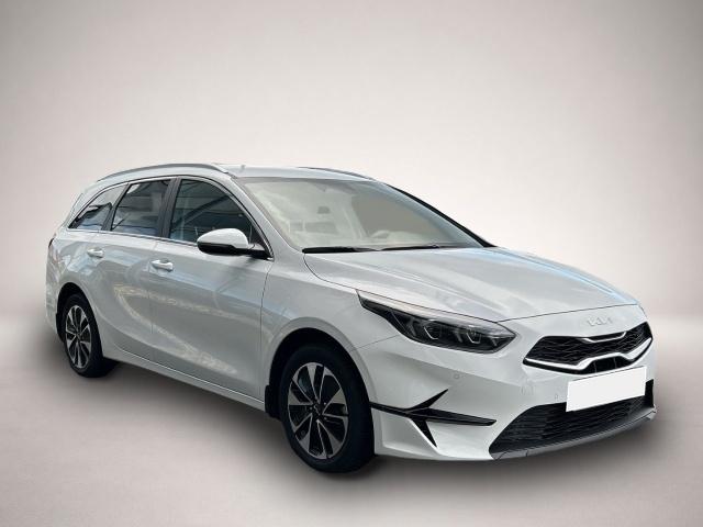Kia Andere