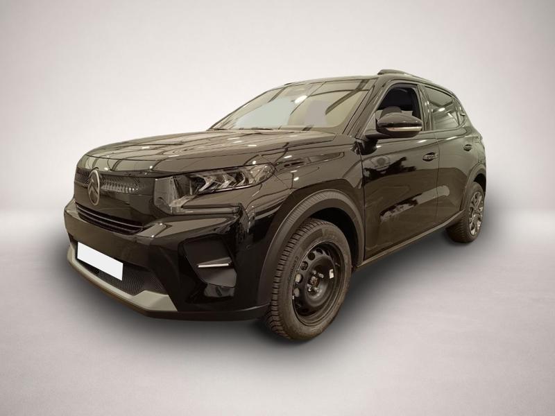 Citroen Andere
