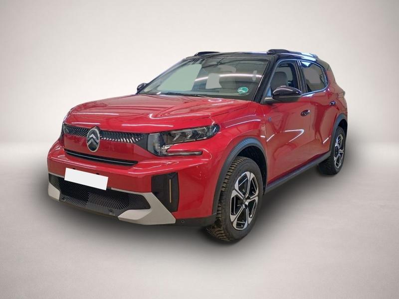 Citroen Andere