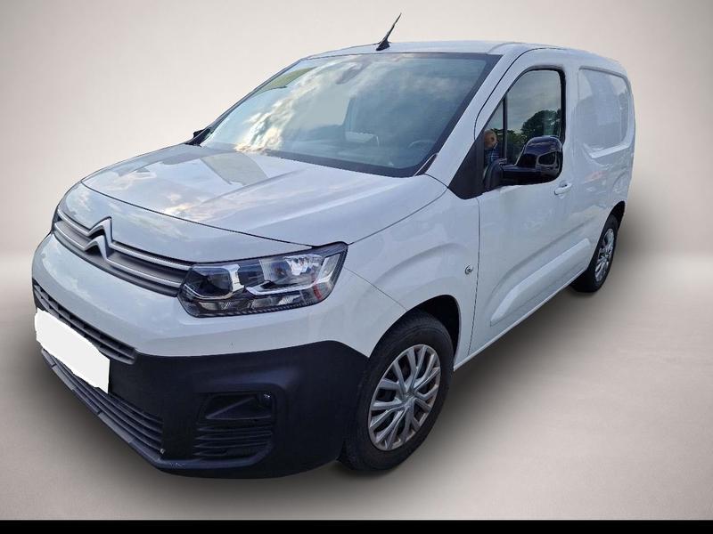 Citroen Andere
