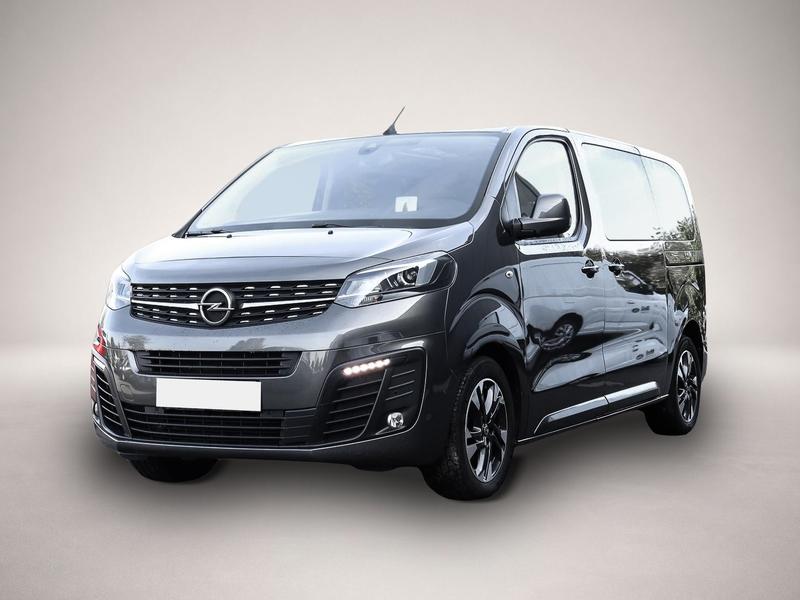 Opel Zafira Life
