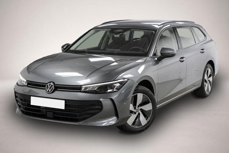 VW Passat Variant