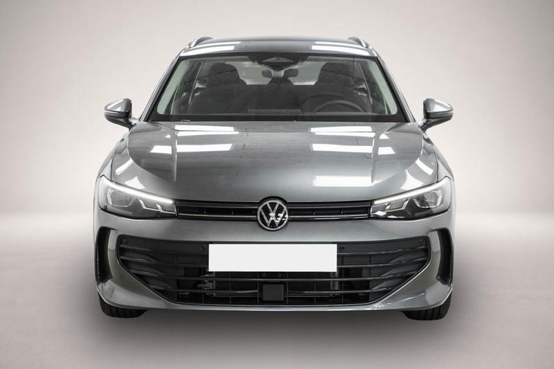 VW Passat Variant