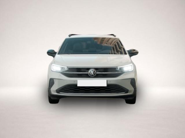 VW Taigo