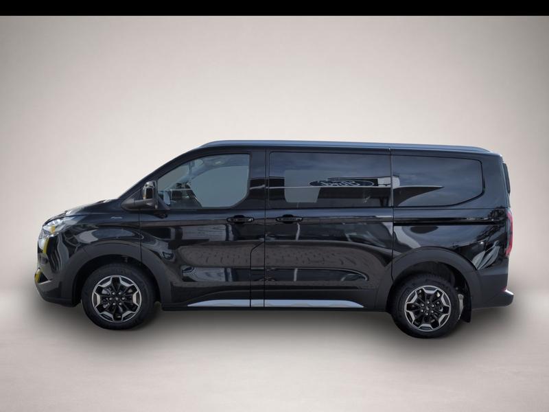Ford Andere
