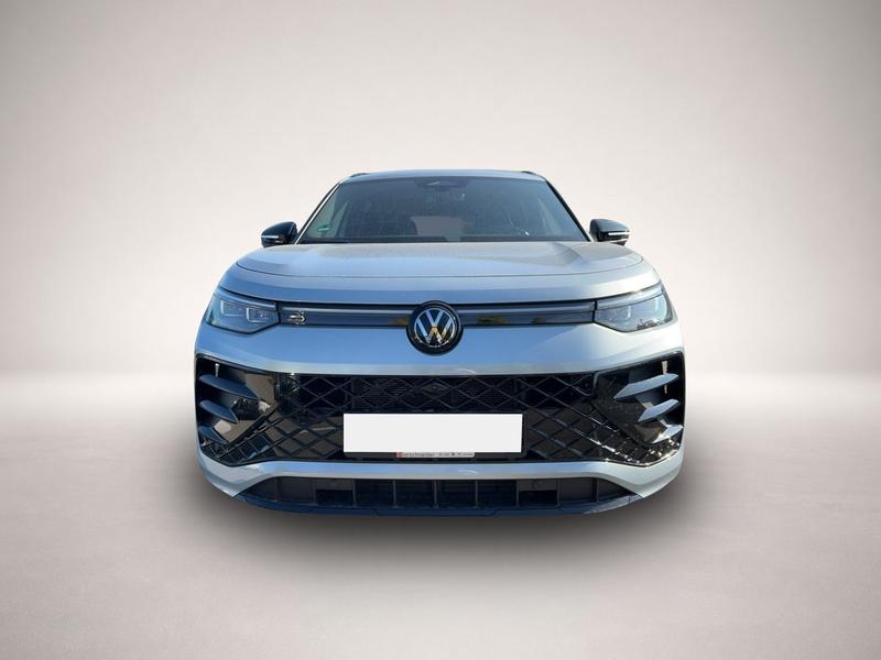 VW Tayron
