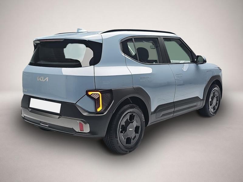 Kia EV2