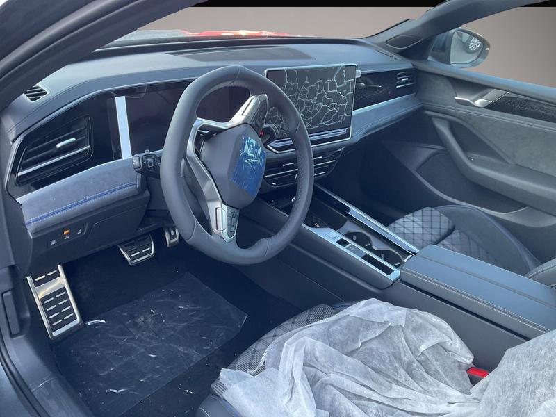 VW Passat Variant