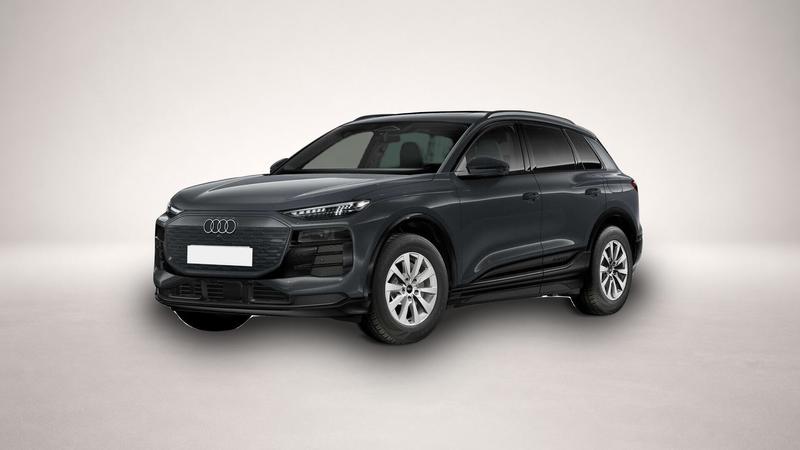 Audi Andere