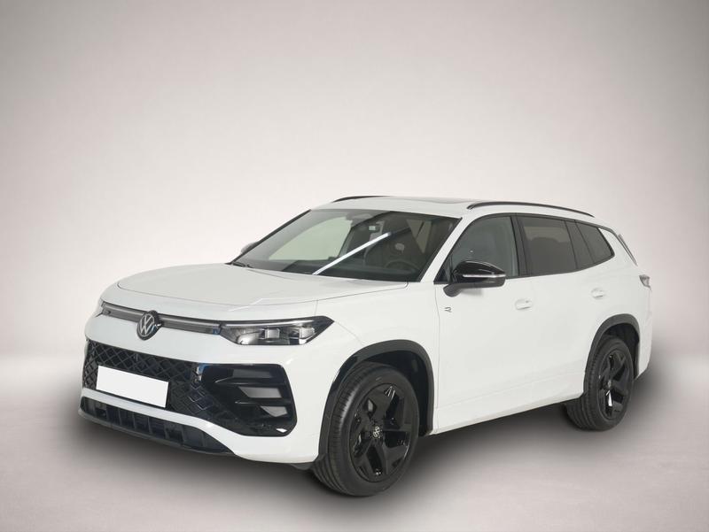 VW Tayron