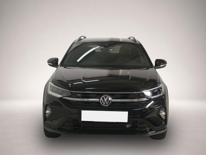VW Taigo