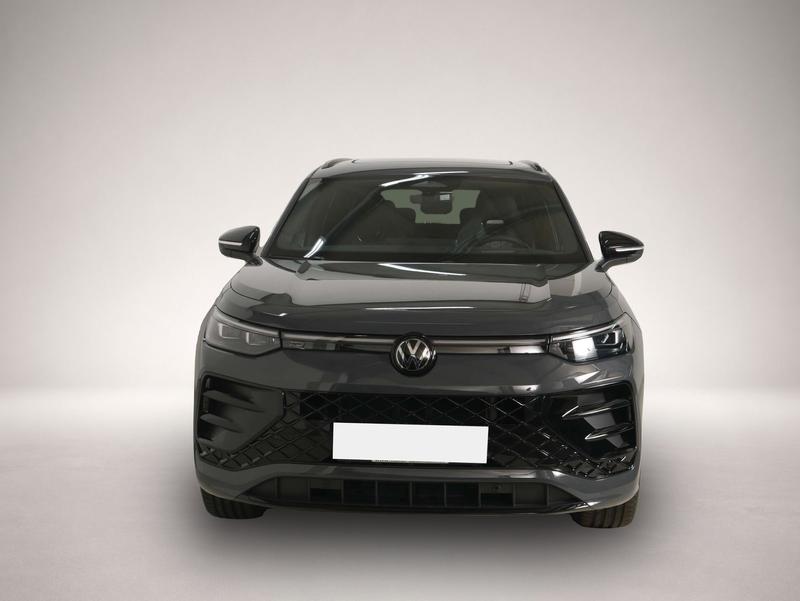 VW Tayron