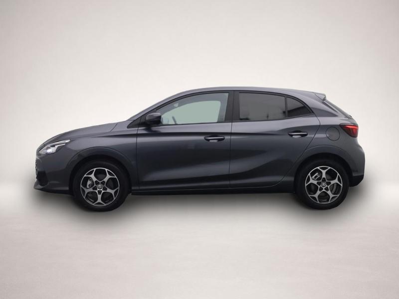 MG MG3 Hybrid+
