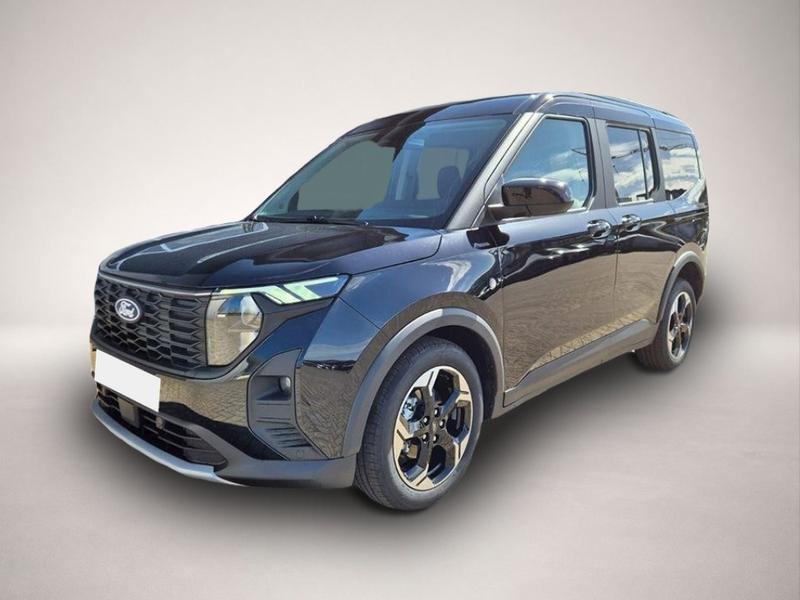 Ford Tourneo