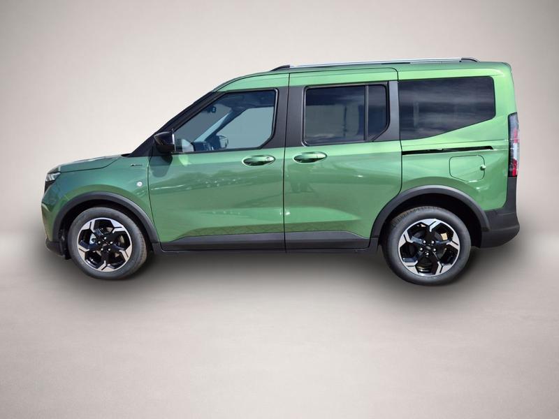 Ford Tourneo