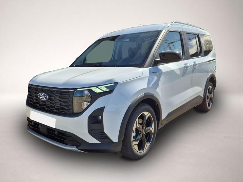 Ford Tourneo