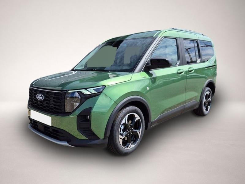 Ford Tourneo