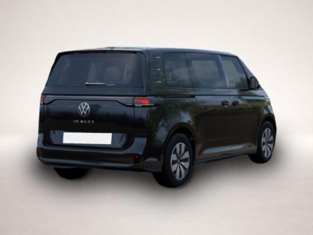 VW ID. Buzz