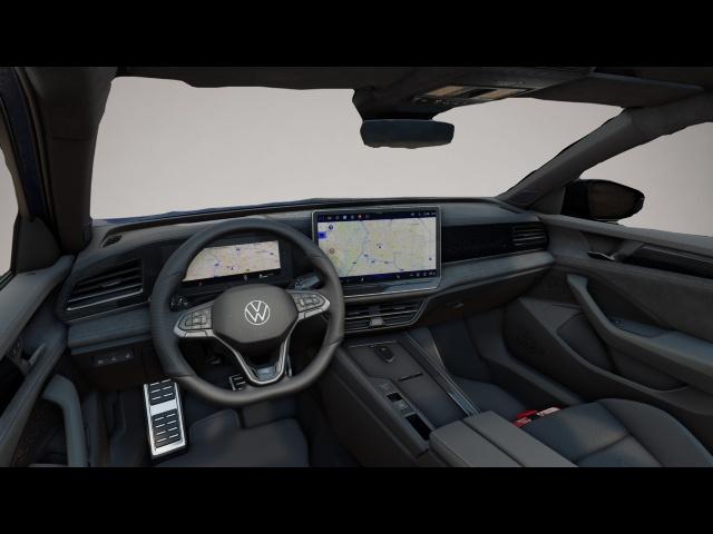 VW Passat Variant