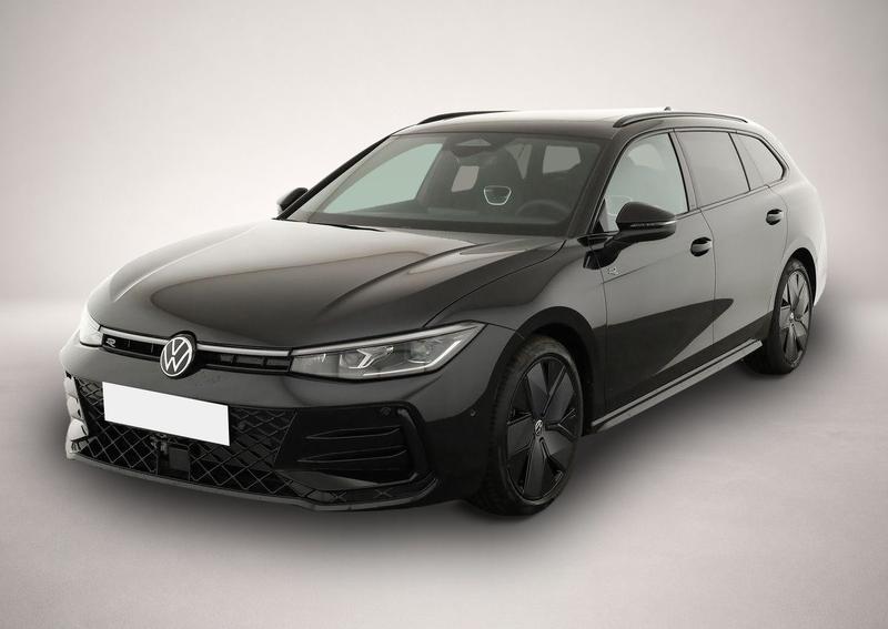 VW Passat Variant