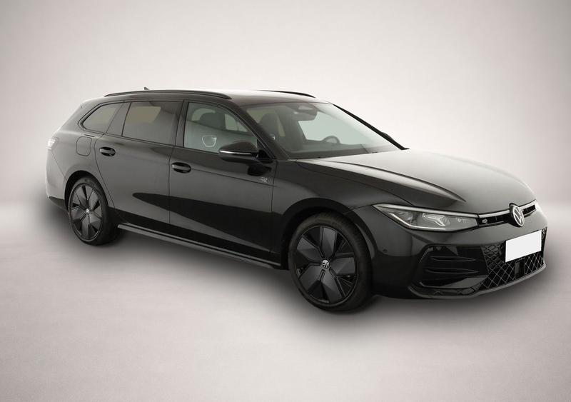 VW Passat Variant