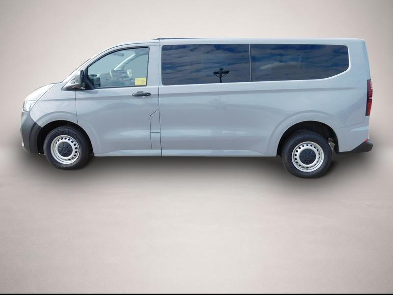 VW T7 Transporter