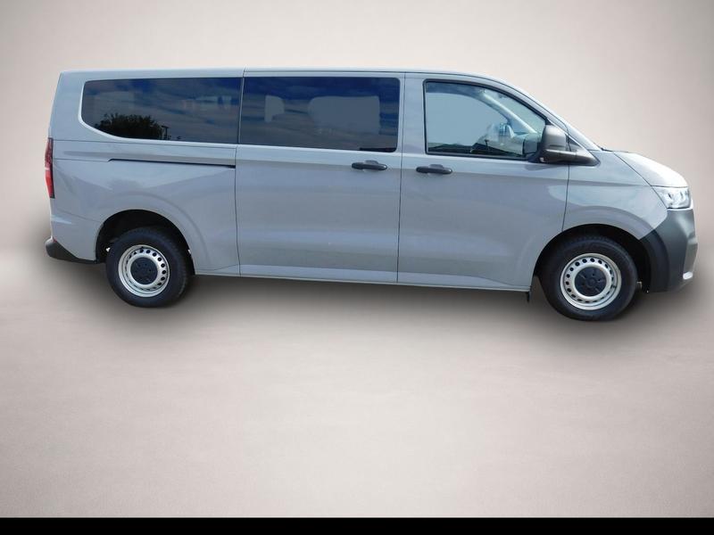 VW T7 Transporter