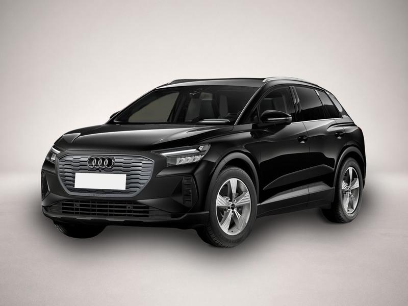 Audi Q4