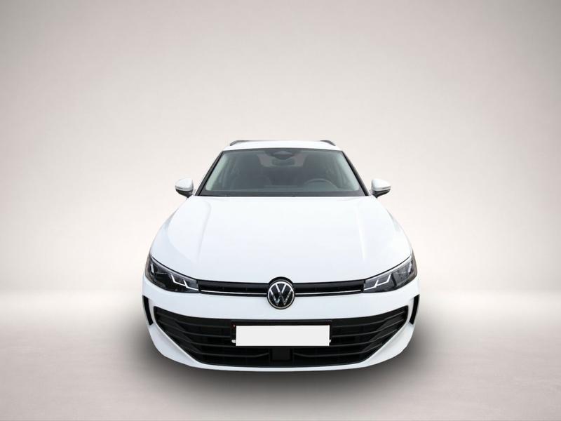 VW Passat Variant
