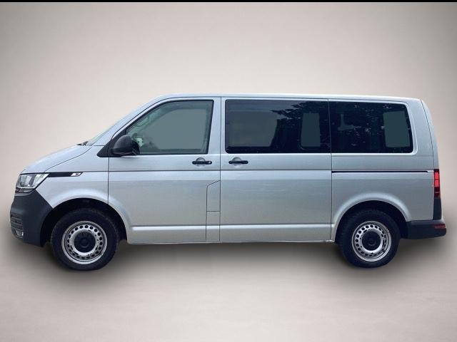 VW T6 Kombi