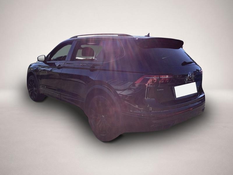 VW Tiguan Allspace
