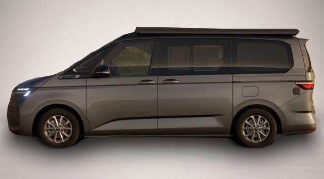 VW T7 California