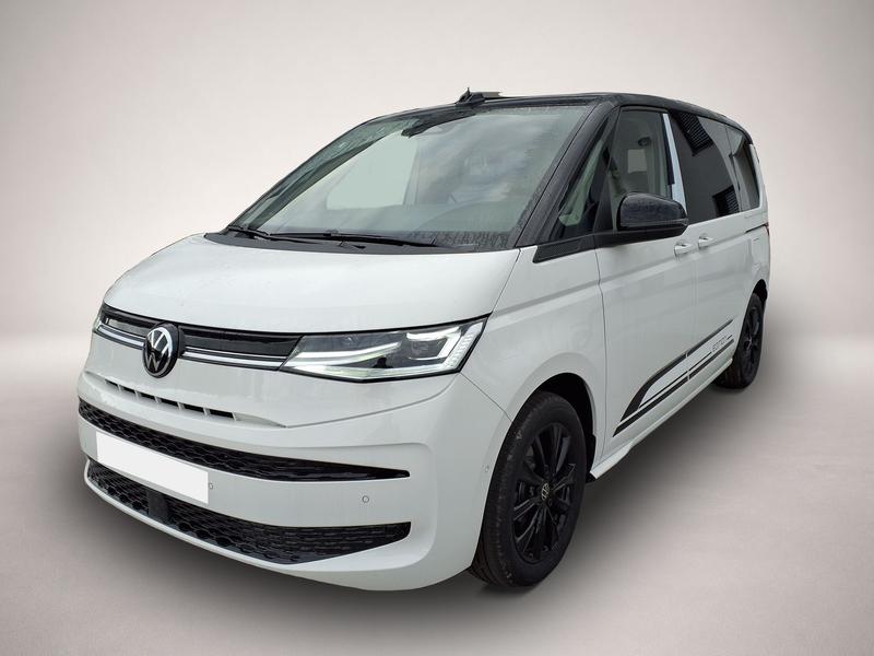 VW T7 Multivan