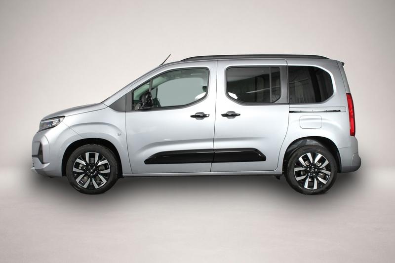 Opel Combo Life