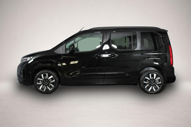 Opel Combo Life