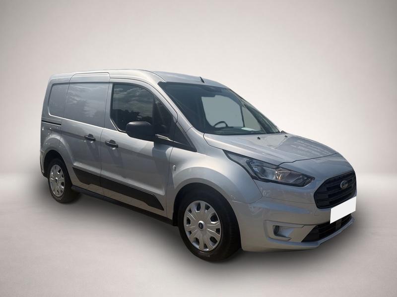 Ford Andere