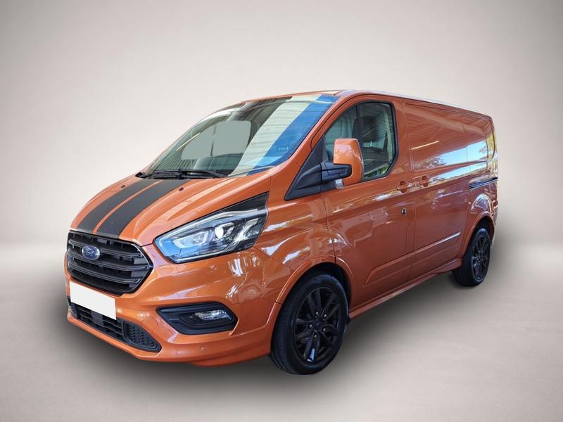 Ford Andere